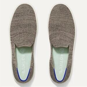 Rothy's‎ Stardust Slip on Sneaker Limited Edition Women’s Size 10.5